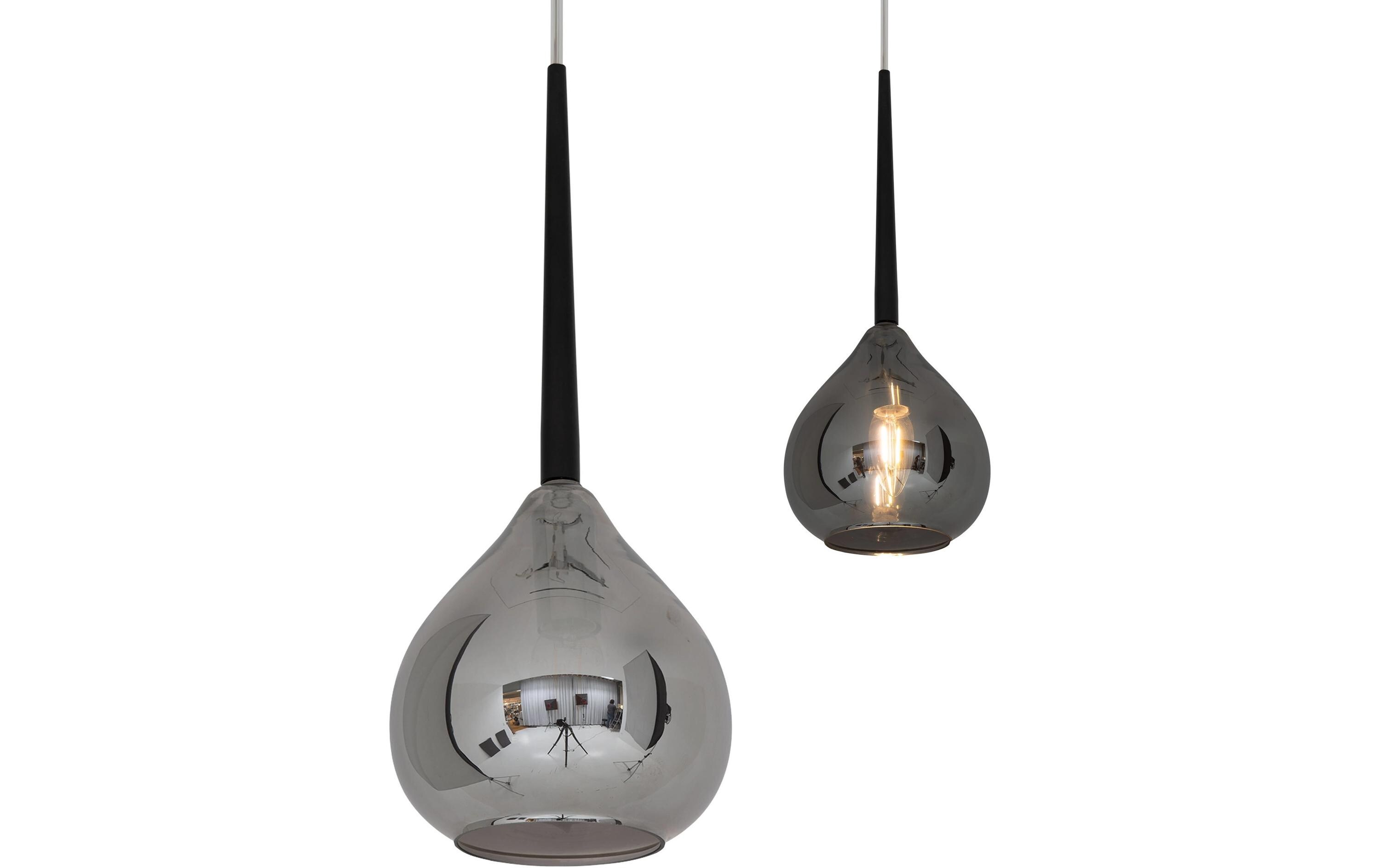 Näve Pendelleuchte «Vaso» 16 cm