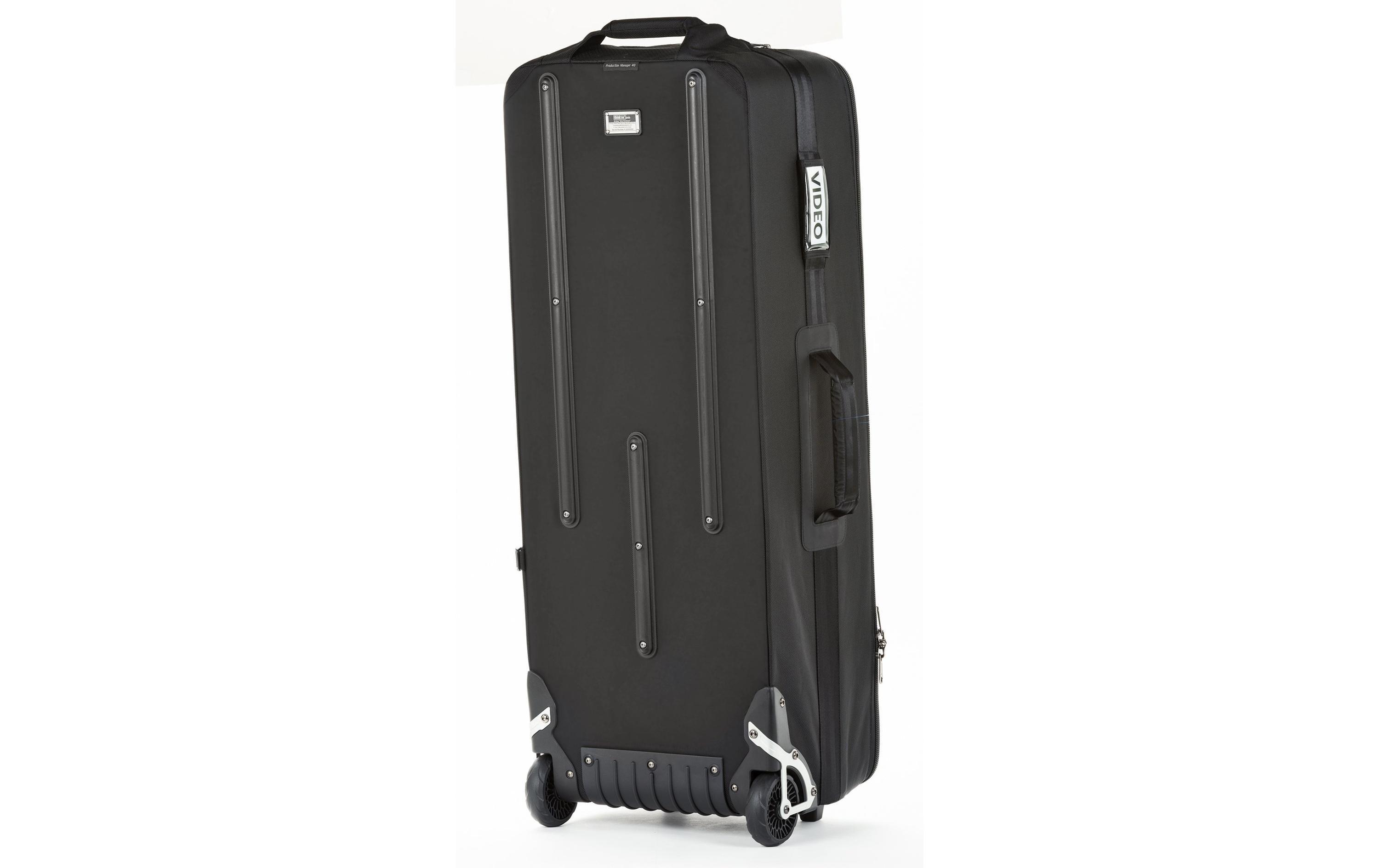 Think Tank Production Manager 40 V2.0 Schwarz