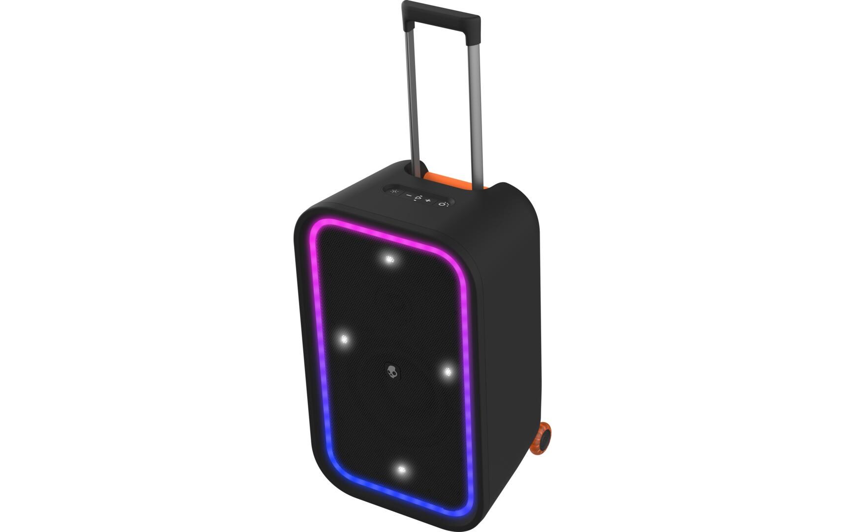 Skullcandy Bluetooth Speaker Stomp XXL Schwarz