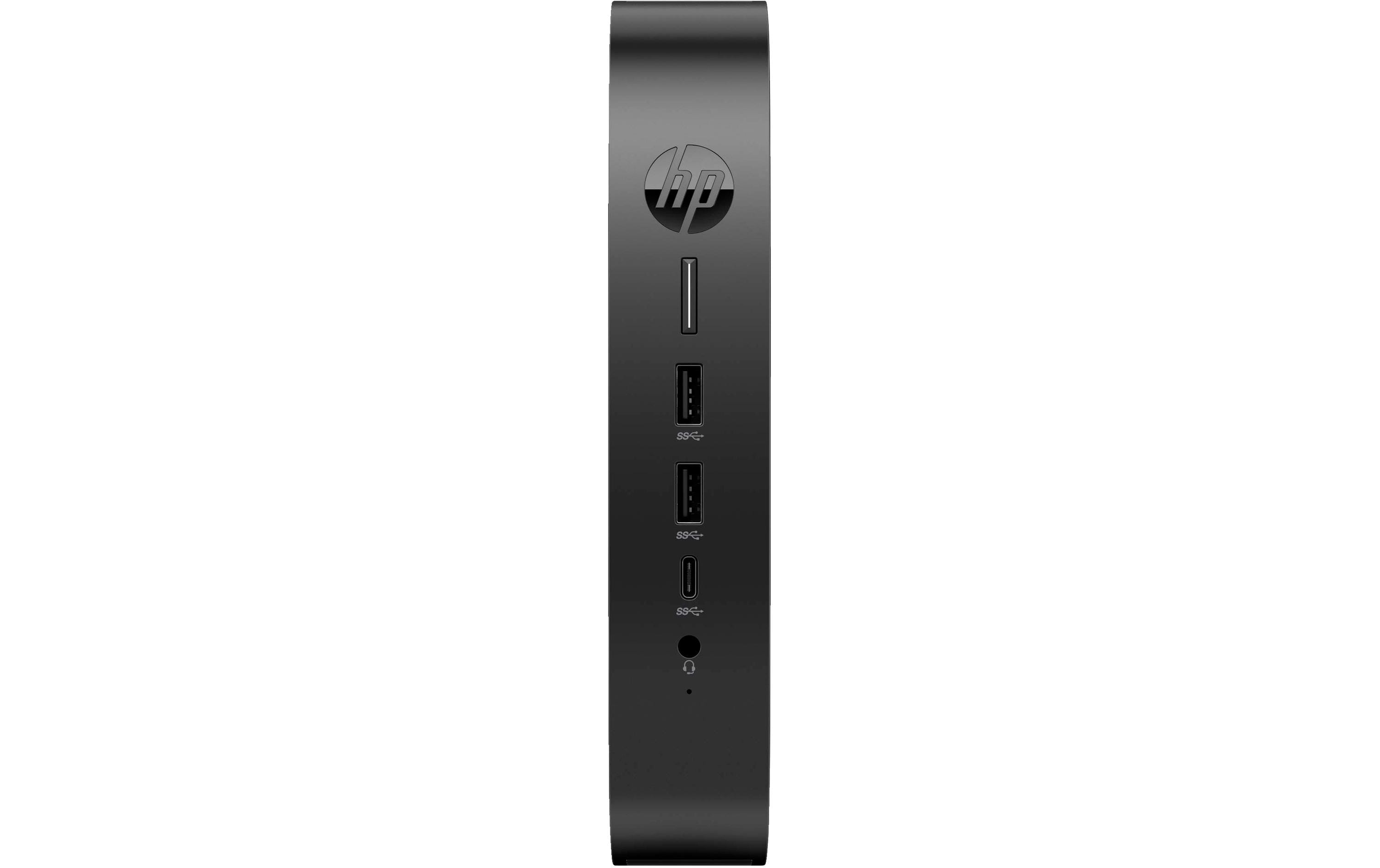 HP Thin Client t655 5H0K4EA AMD Ryzen R2314 (Embedded) HP Thin Client t655 5H0K4EA AMD Ryzen R2314 (Embedded)