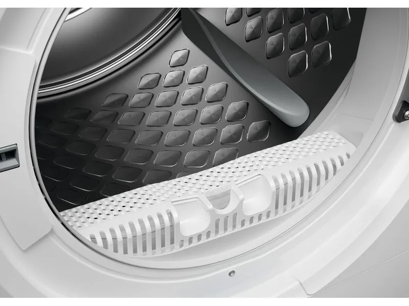 Electrolux Wäschetrockner TWGL5E5R2 Wechselbar/Rechts