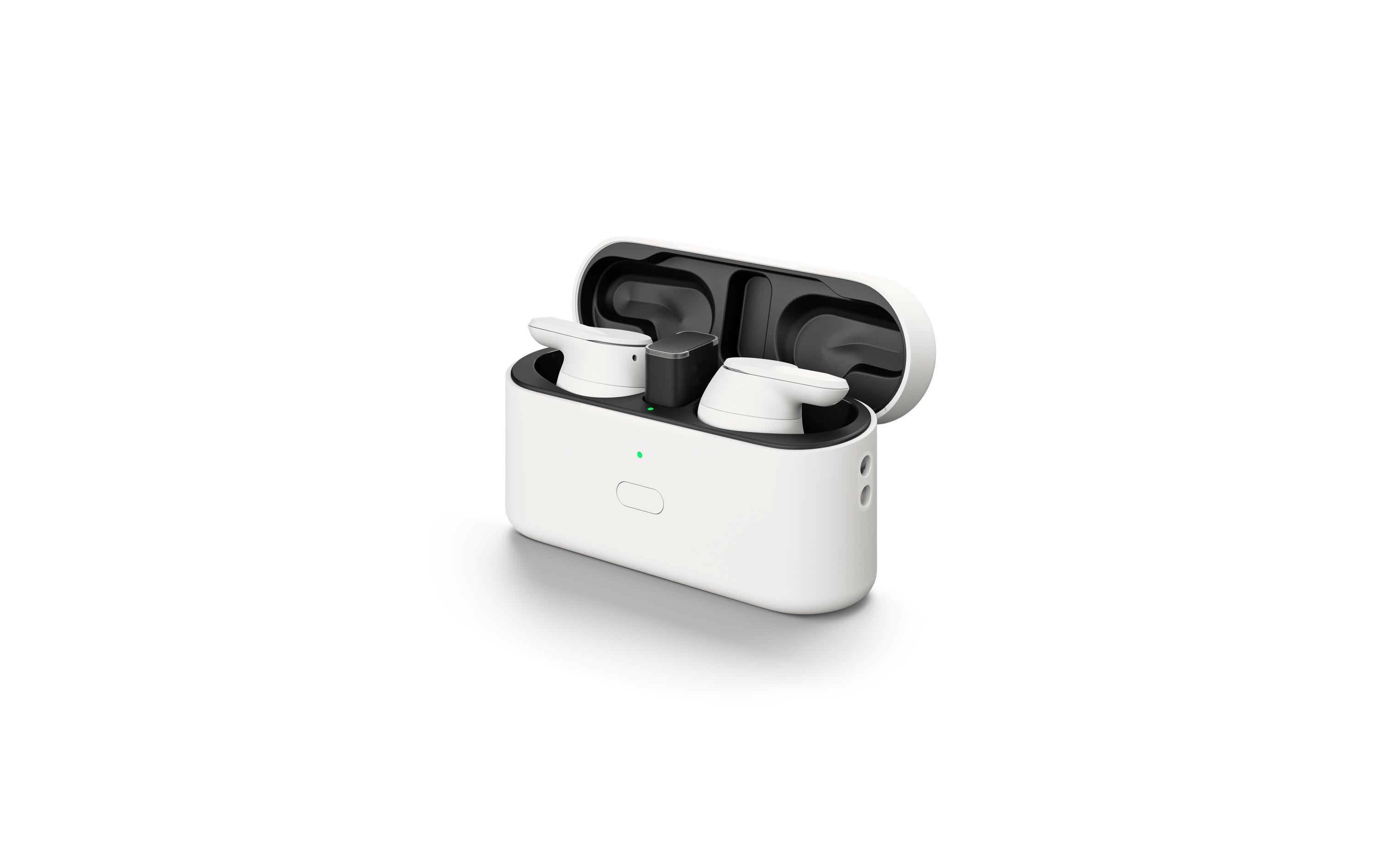 EPOS Headset ADAPT E1
