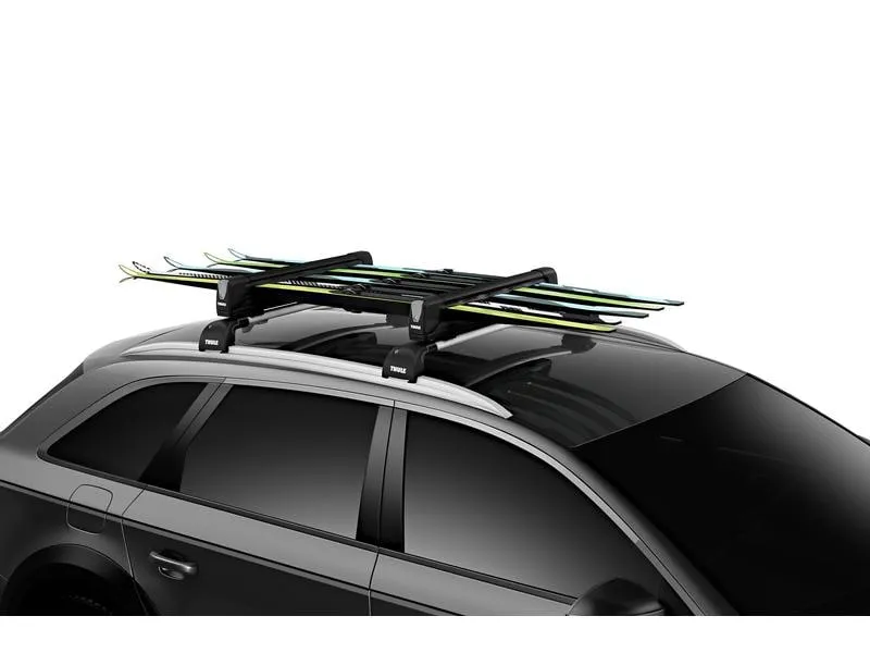 Thule Ski- und Snowboardträger Snowpack Extender