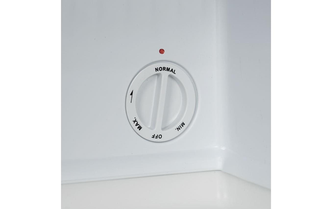 Kibernetik Gefrierschrank GF50 Rechts/Wechselbar