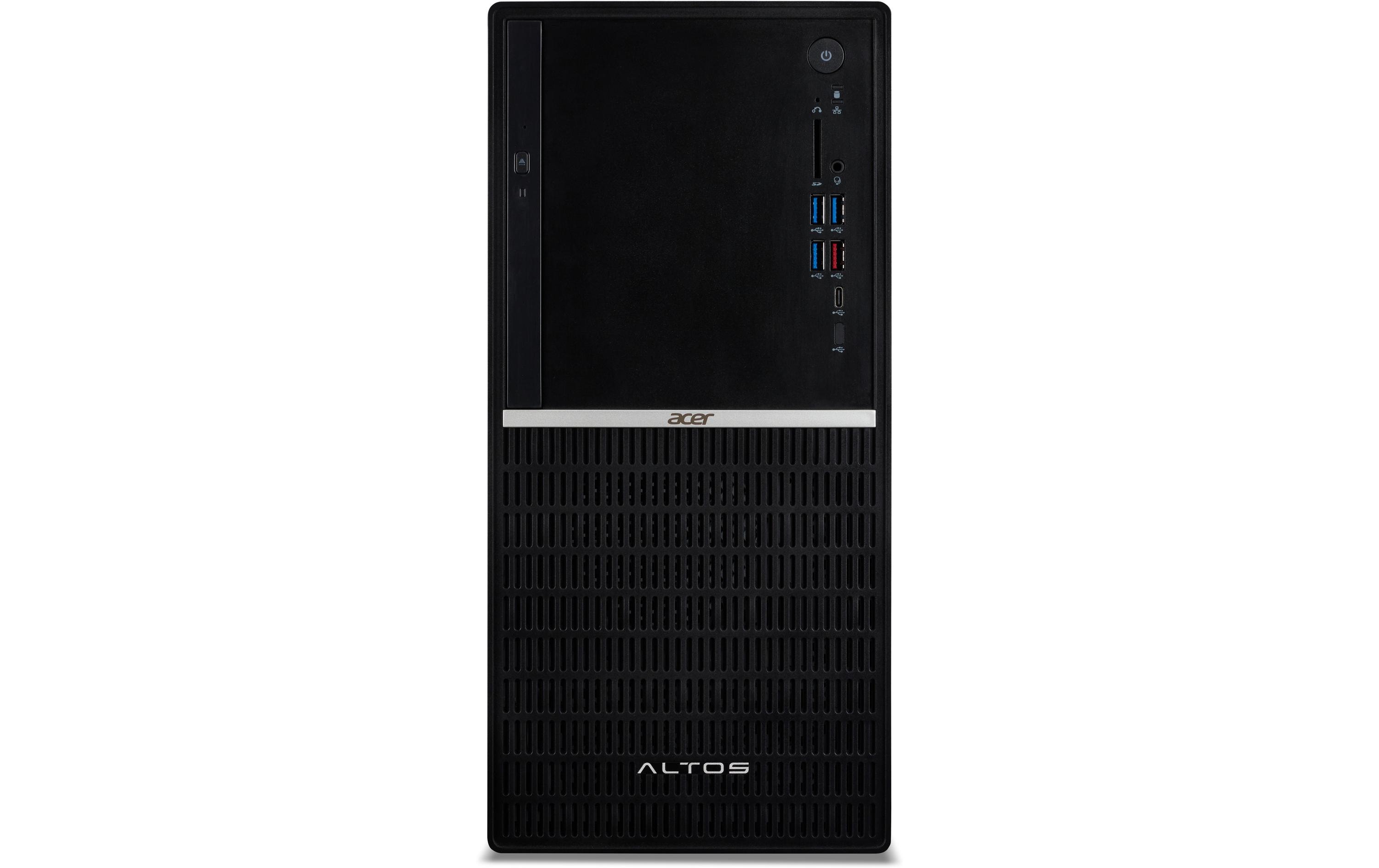 Acer PC Altos P130 F9 Acer PC Altos P130 F9