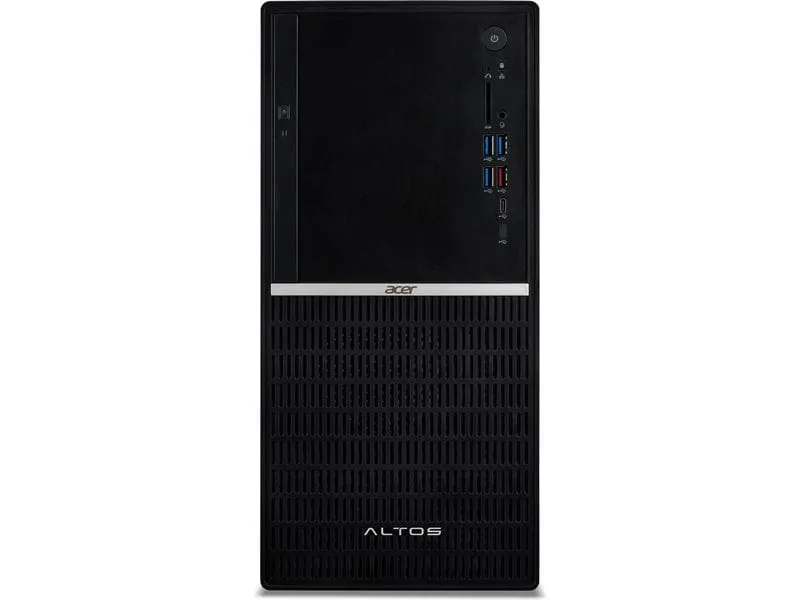 Acer Workstation Altos P10 F9 (i5, 16 GB, 512 GB SSD + 1 TB HDD)