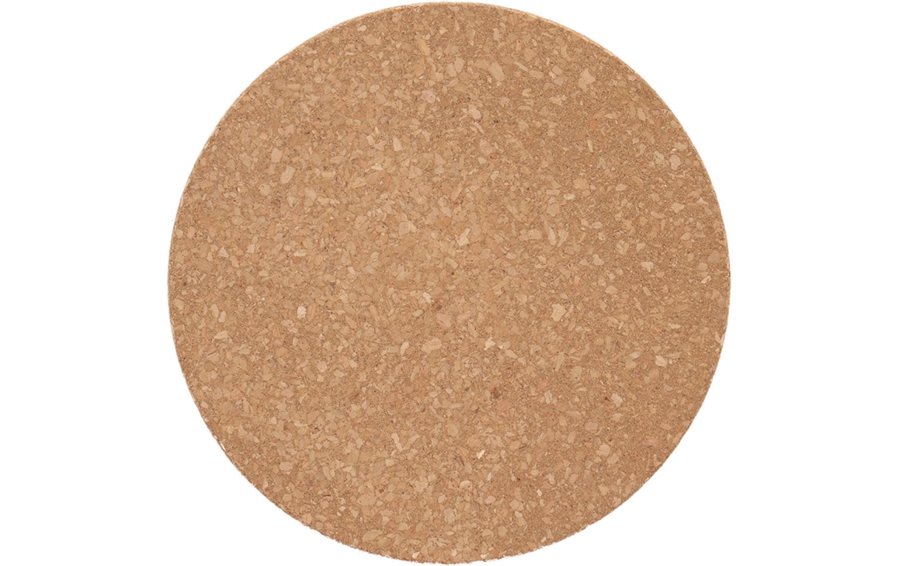 Esschert Design Korkuntersetzer XXL, Braun Esschert Design Korkuntersetzer XXL, Braun