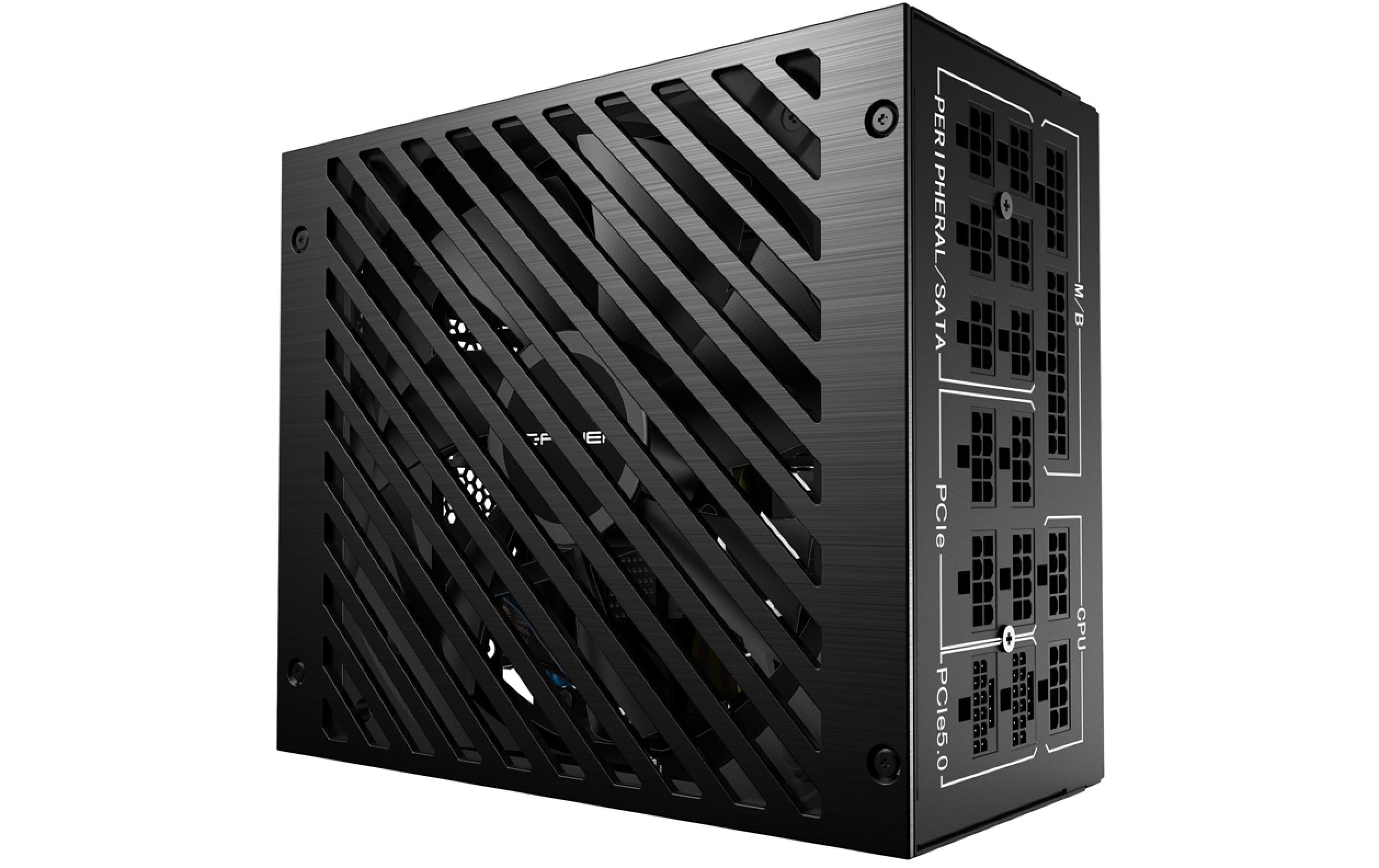 LC-Power Netzteil LC850P V3.0 850 W LC-Power Netzteil LC850P V3.0 850 W