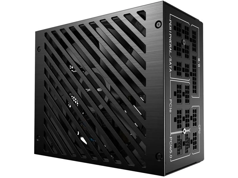 LC-Power Netzteil LC850P V3.0 850 W LC-Power Netzteil LC850P V3.0 850 W