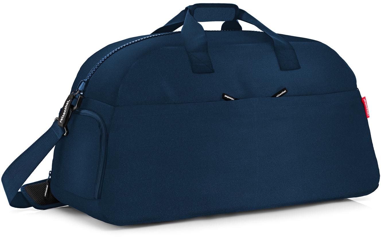 Reisenthel Reisetasche Overnighter Plus Dark Blue Reisenthel Reisetasche Overnighter Plus Dark Blue