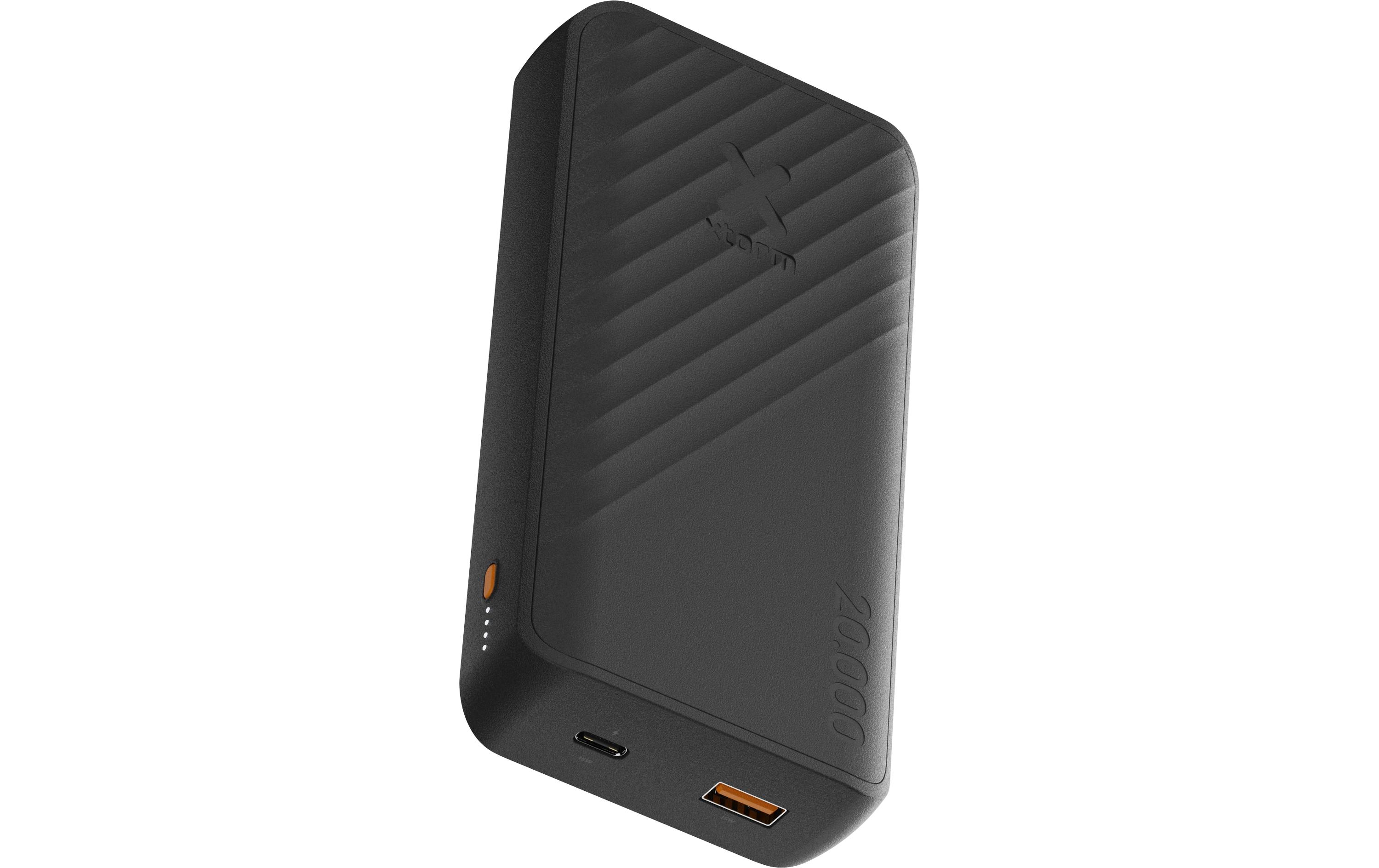Xtorm Powerbank Go2 20000 mAh