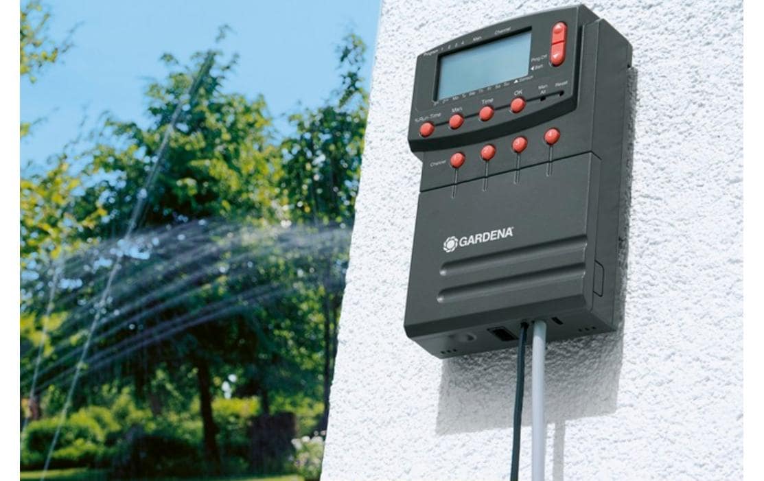 GARDENA Verbindungskabel 24 V GARDENA Verbindungskabel 24 V