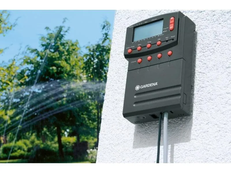 GARDENA Verbindungskabel 24 V GARDENA Verbindungskabel 24 V