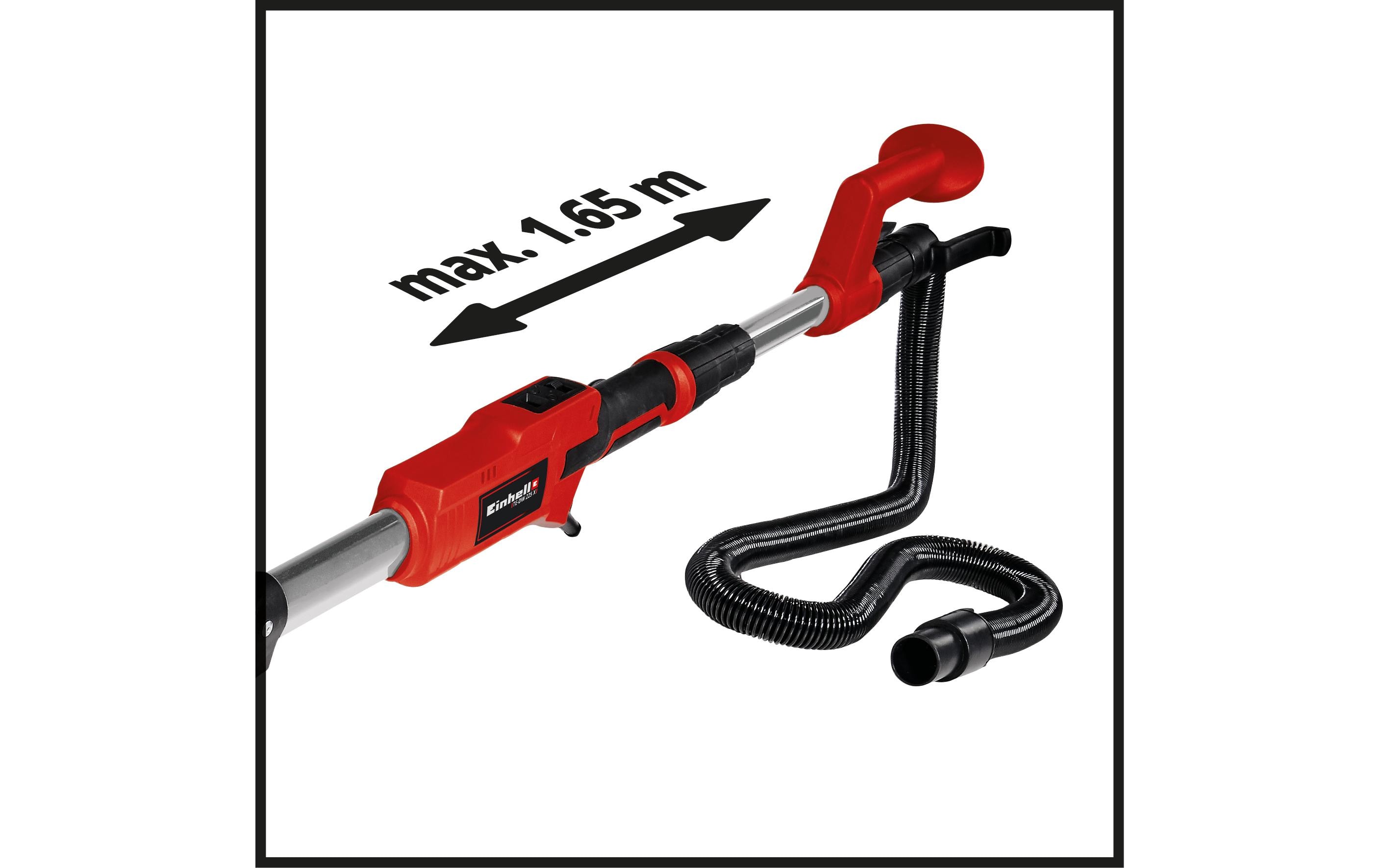 Einhell Tellerschleifer TE-DW 225 X