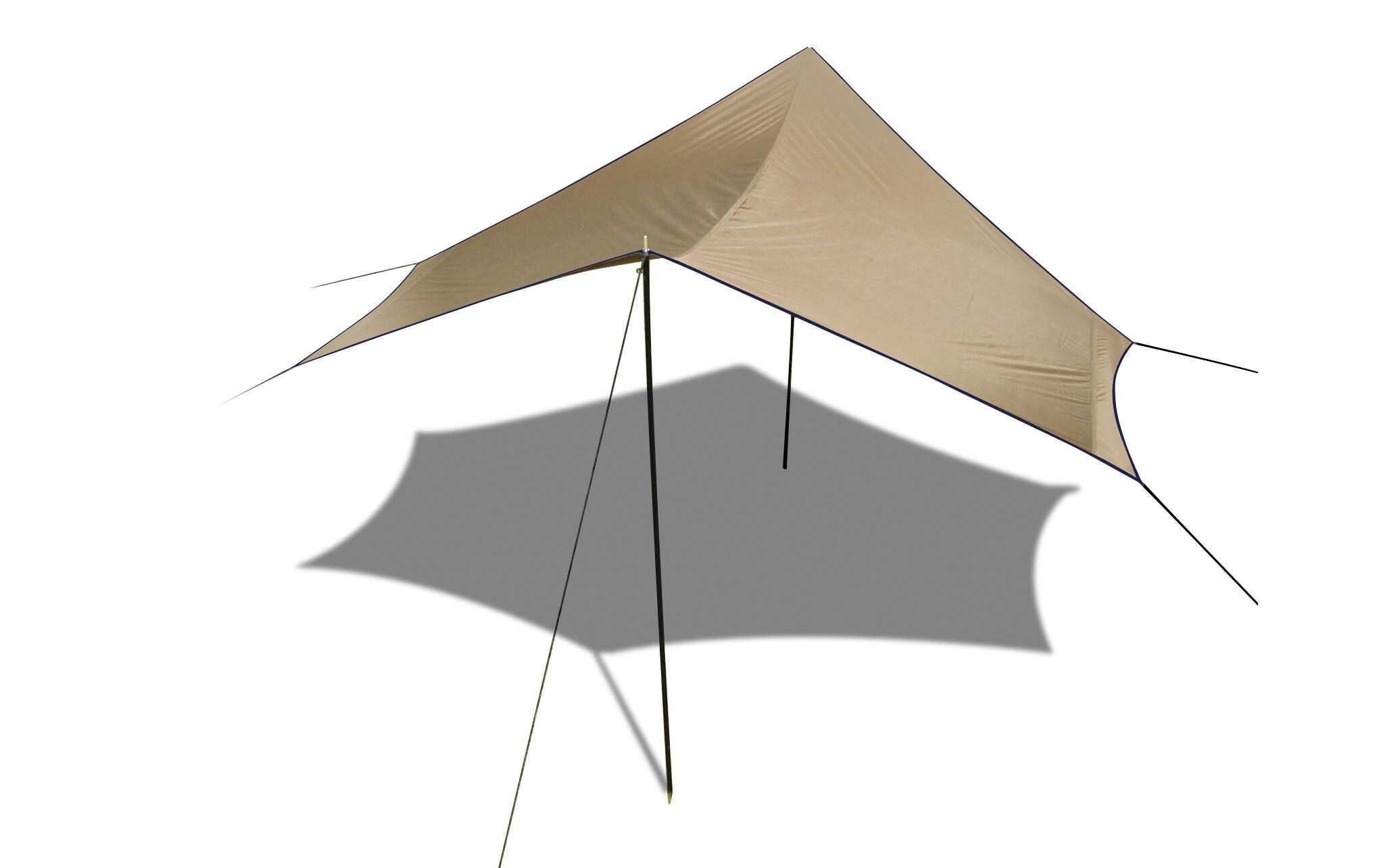 Eurotrail Tarp Hardin Eurotrail Tarp Hardin