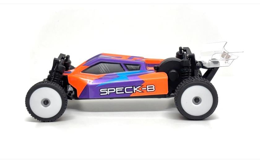 Absima Buggy Speck-B Razor Orange 1:24, RTR