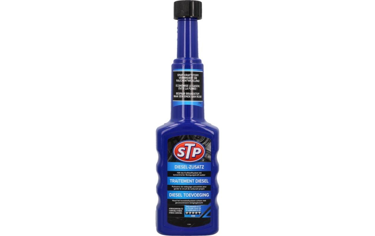 STP Diesel-Additiv 200 ml STP Diesel-Additiv 200 ml