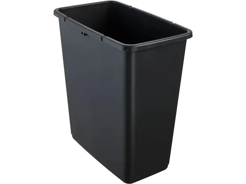 keeeper Abfalleimer Magne 25 l, Flip-Deckel, soft green keeeper Abfalleimer Magne 25 l, Flip-Deckel, soft green