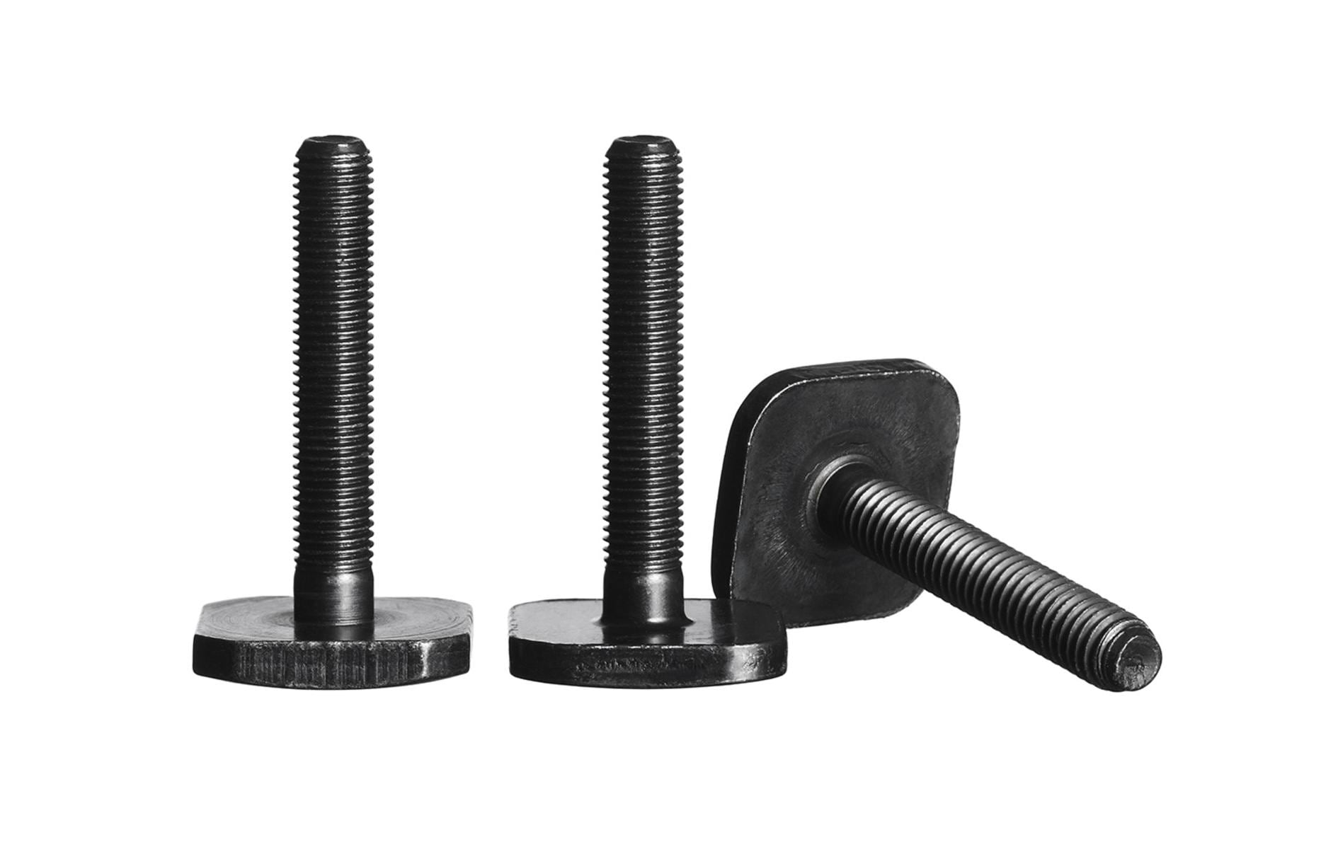 Thule Montage-Kit FreeRide T-Track Adapter 20 mm x 20 mm