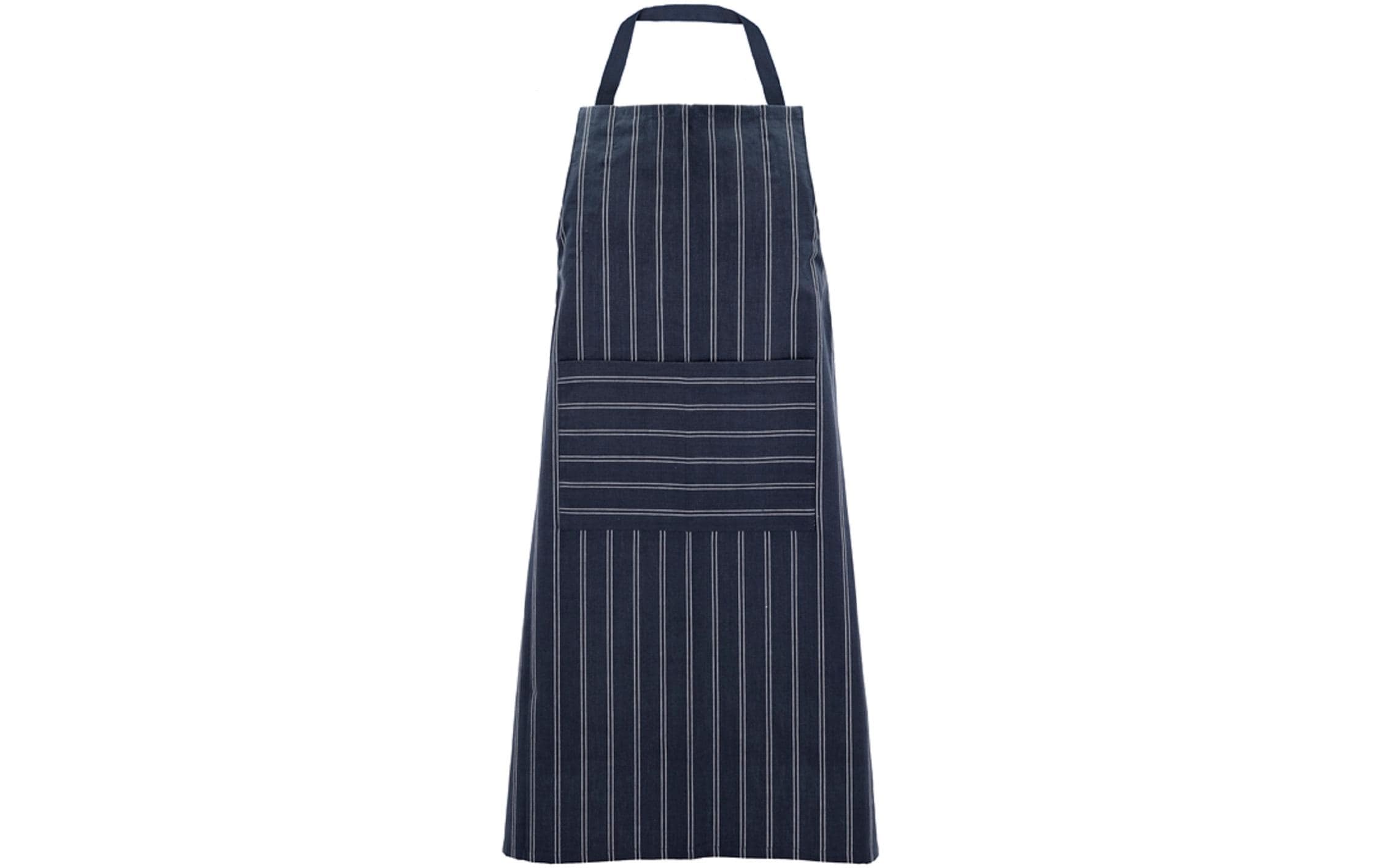 Södahl Kochschürze Harmony, 70 x 90 cm, Navy blue