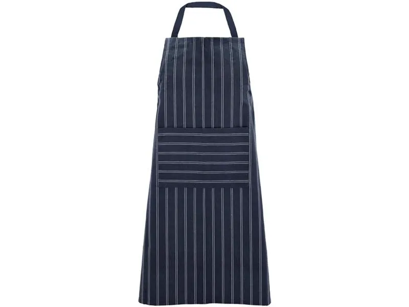 Södahl Kochschürze Harmony, 70 x 90 cm, Navy blue