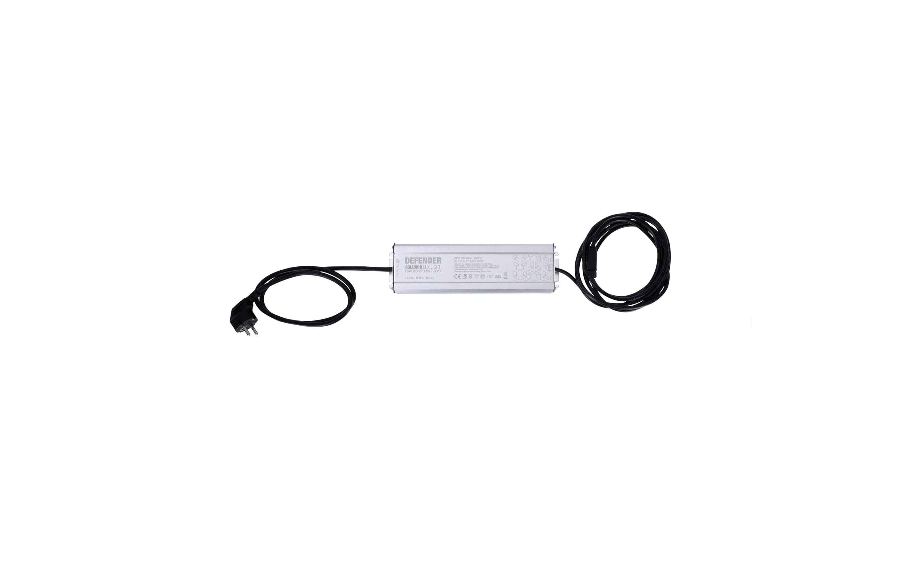Defender Lichtschlauch Lux Flex 10 Meter Defender Lichtschlauch Lux Flex 10 Meter