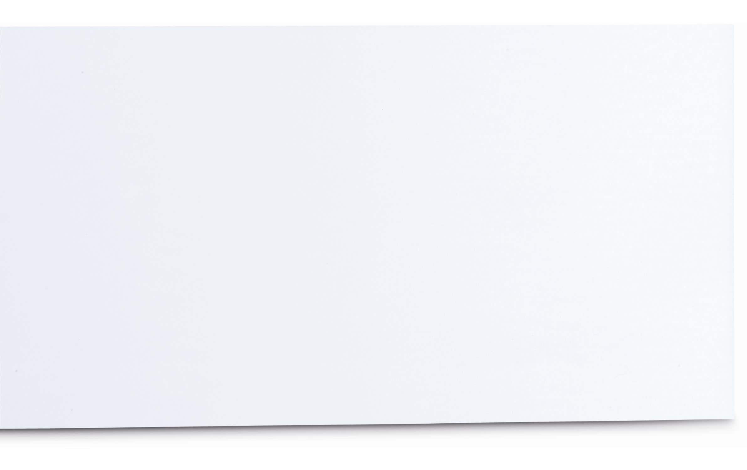 Maul Magnetband 3.5 mm x 1 m, Weiss