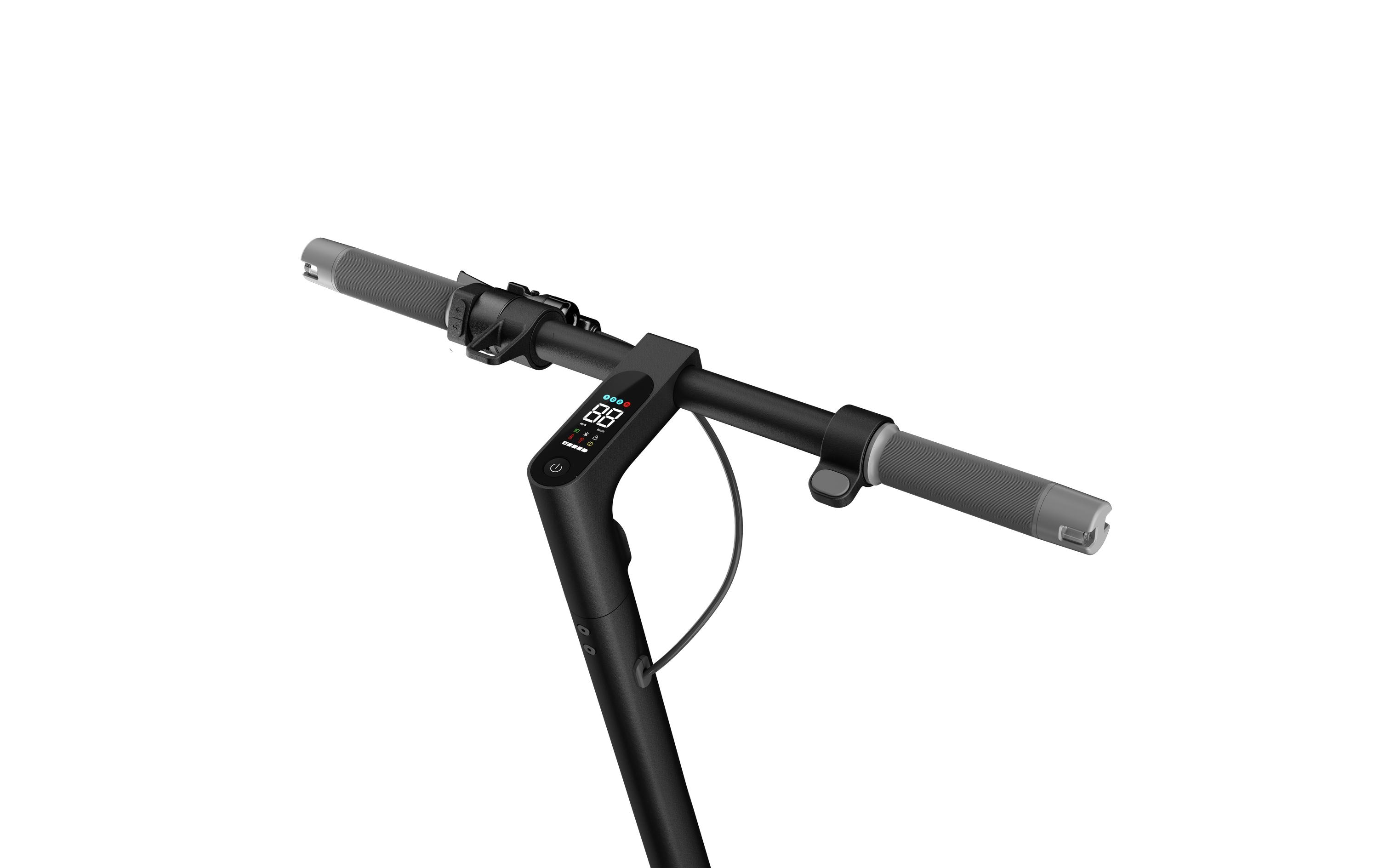 Xiaomi E-Scooter 4 Ultra Swiss Edition