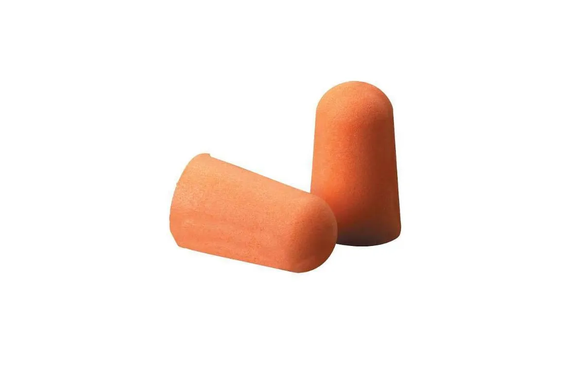 3M Gehörschutz 1100 Stöpsel, 200 Stück 3M Gehörschutz 1100 Stöpsel, 200 Stück