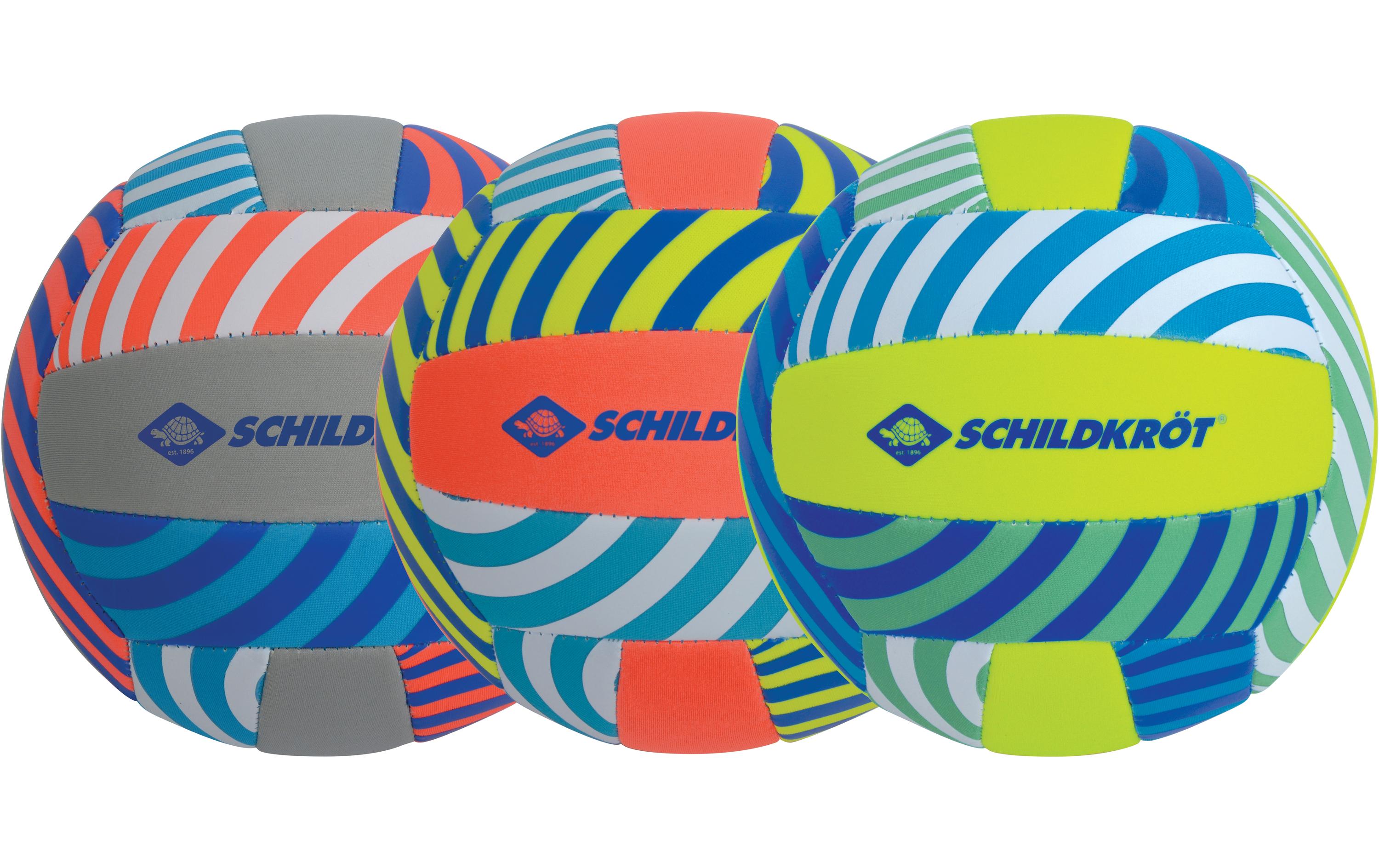 Schildkröt Funsports Beachvolleyball Neopren Beachvolley