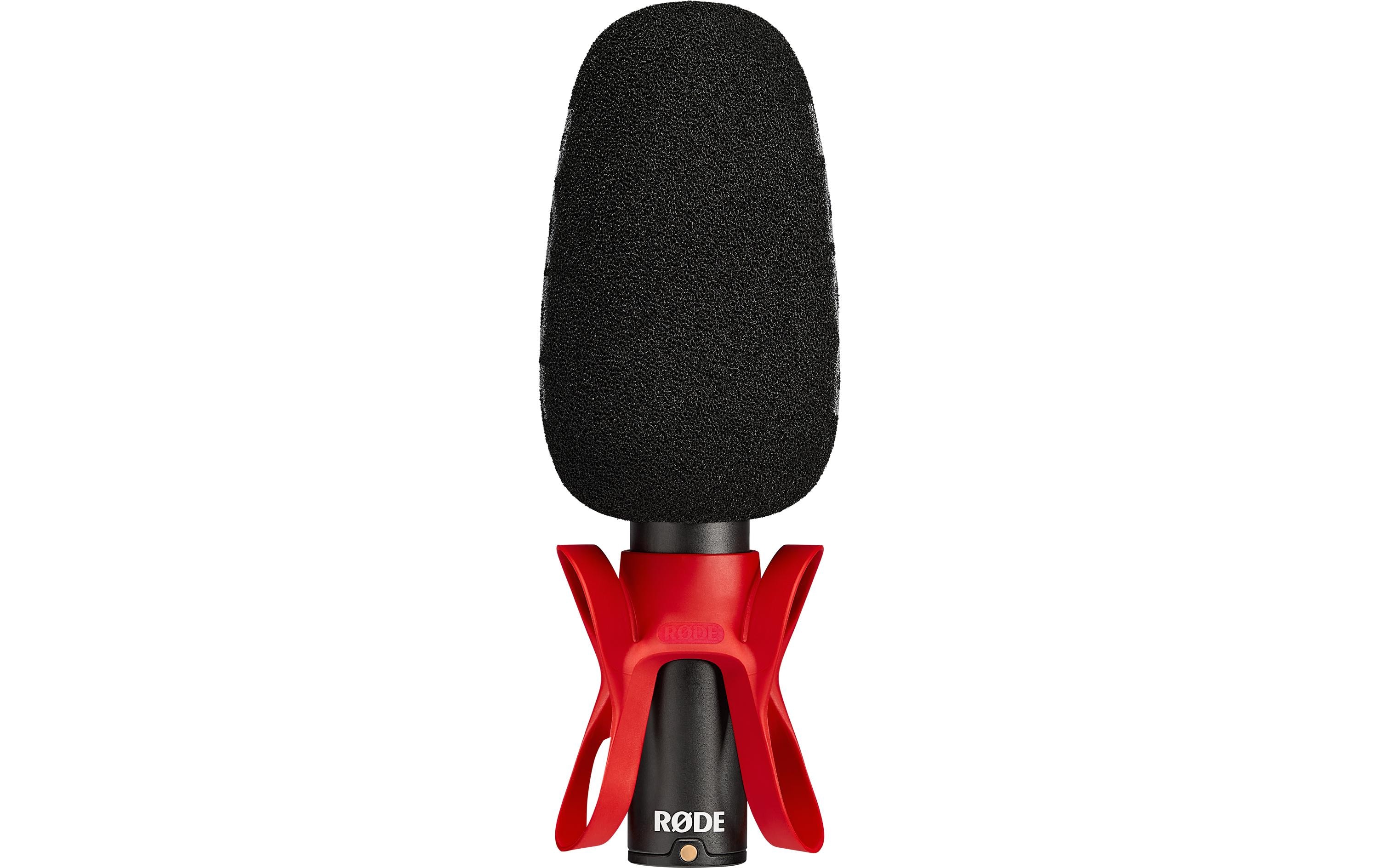 Rode Mikrofon Videomic GO II Helix