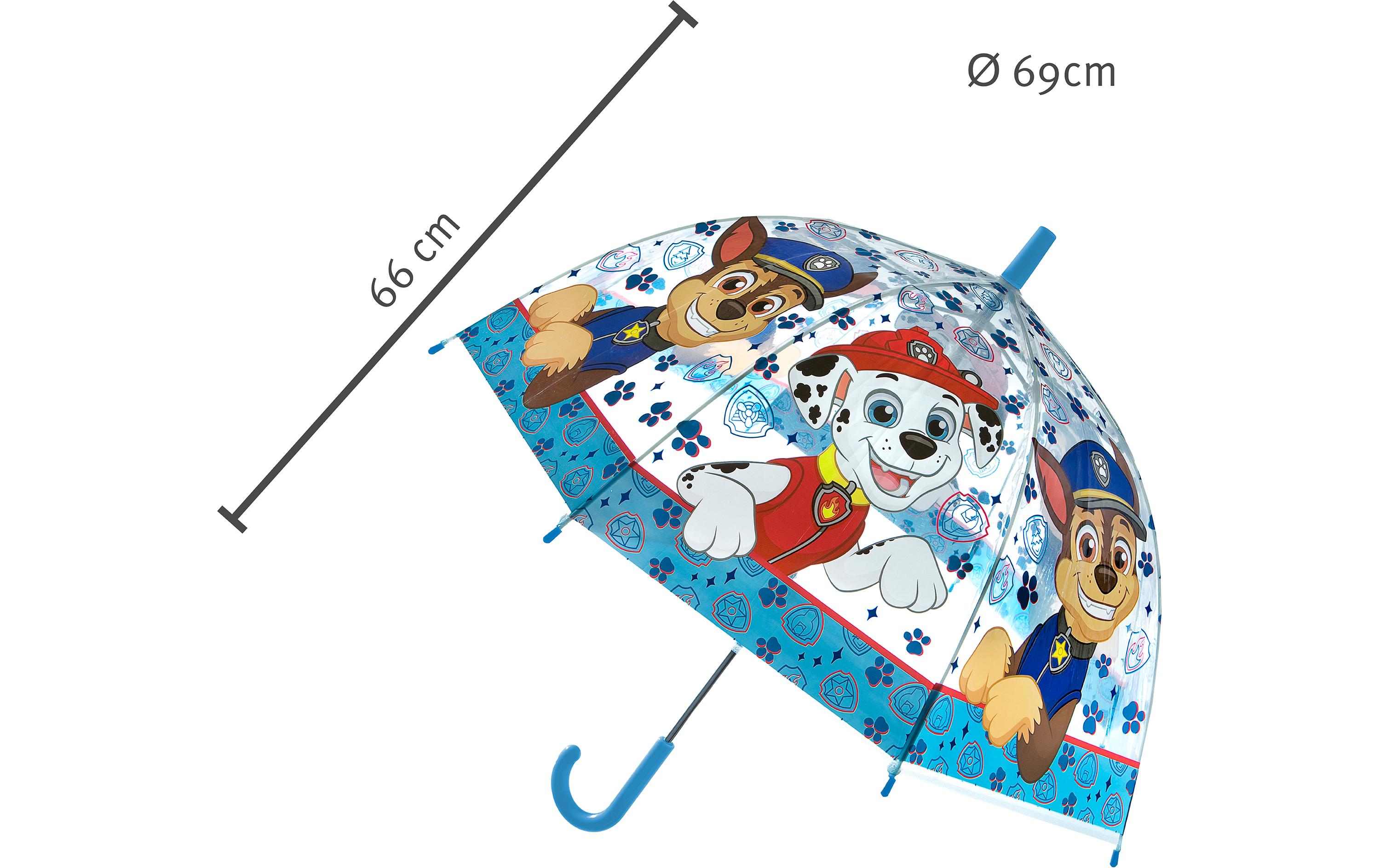 Undercover Regenschirm Paw Patrol