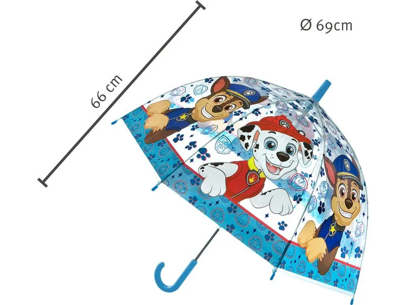 Undercover Regenschirm Paw Patrol Undercover Regenschirm Paw Patrol