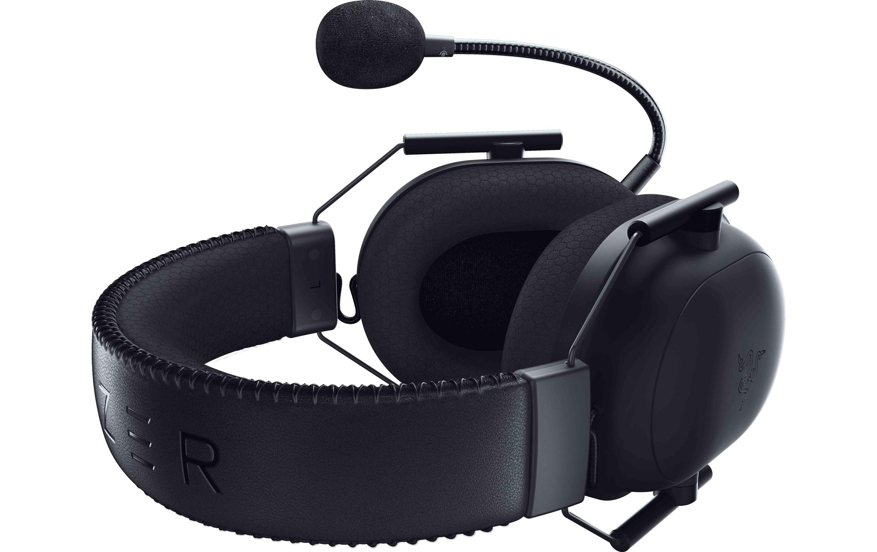 Razer Headset BlackShark V2 Pro PlayStation Schwarz