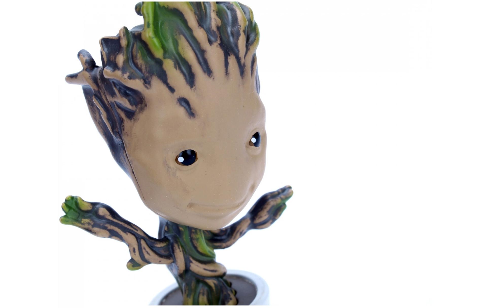 Jada Toys Figur Marvel Groot Figure 10 cm