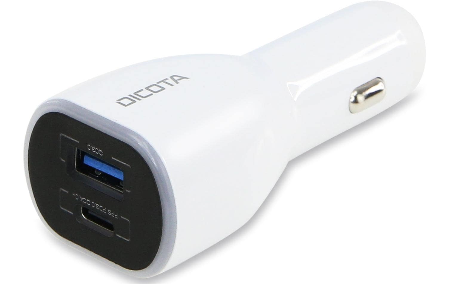 DICOTA Autoladegerät Universal PRO 100 W DICOTA Autoladegerät Universal PRO 100 W