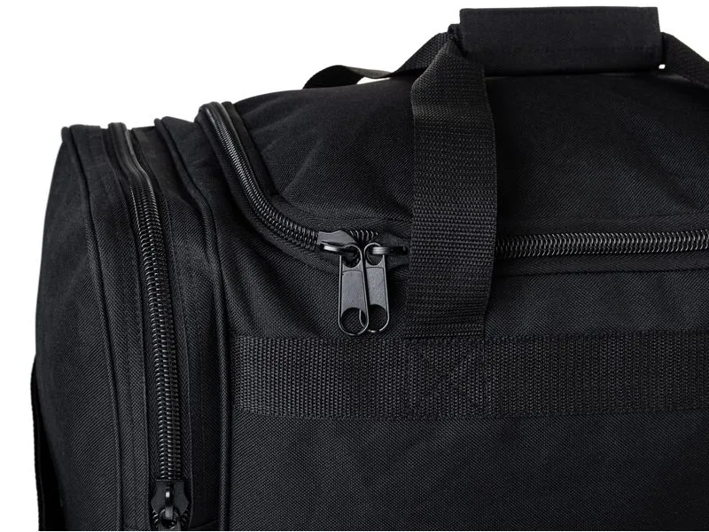 KOOR Sporttasche 35 l, Schwarz KOOR Sporttasche 35 l, Schwarz