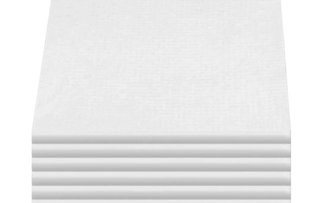 Creality Filter Falcon Pre-Filter 10 Stück