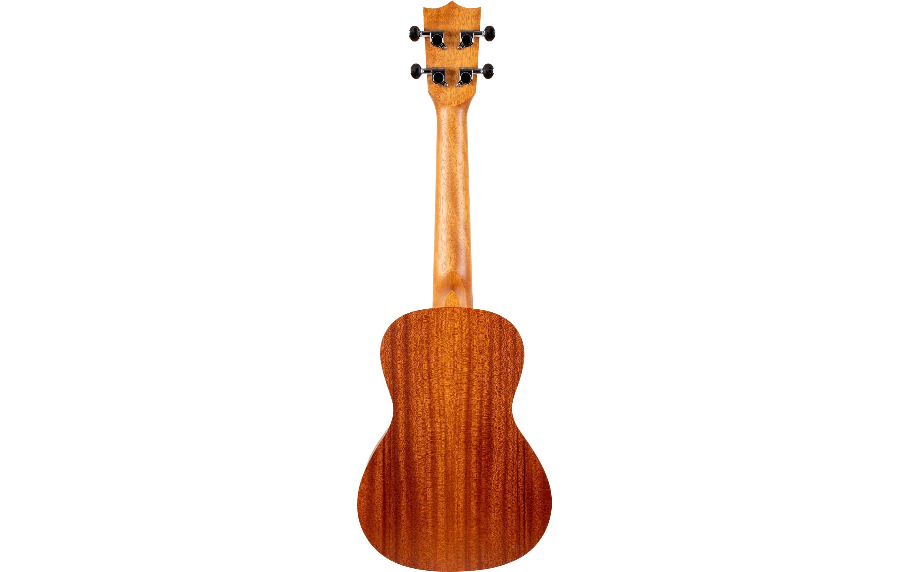 Flight Ukulele Concert – Jungle