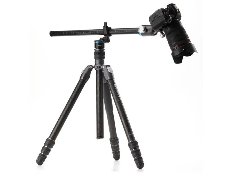 Benro Schwenkarm GPAC502 Tabletop