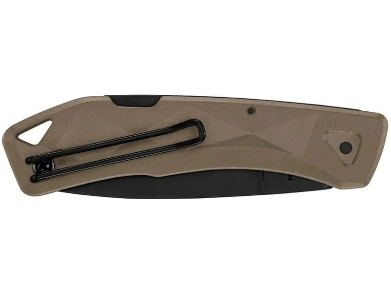 Gerber Taschenmesser LST Ultra Braun Gerber Taschenmesser LST Ultra Braun