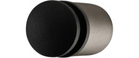 Blomus Türsicherung Entra 4 cm, Graphit/Schwarz Blomus Türsicherung Entra 4 cm, Graphit/Schwarz