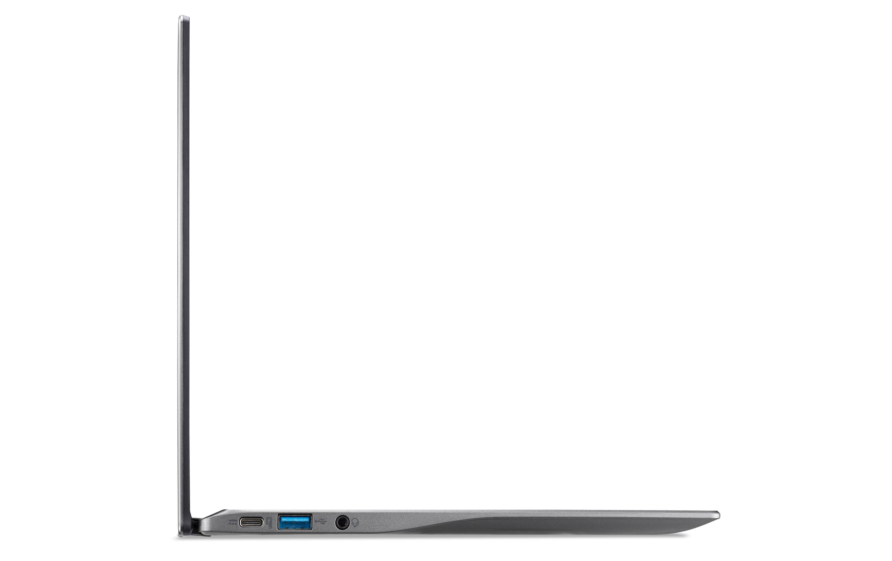Acer Chromebook Spin 513 (CP513-1H-S7YZ), Touch
