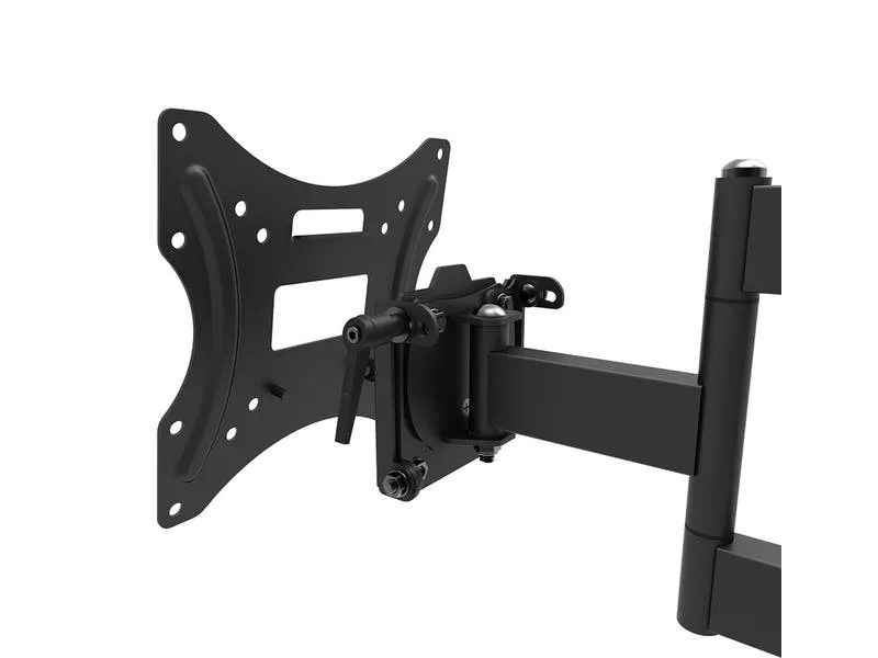 NEOMOUNTS Wandhalterung WL40-550BL12 Schwarz