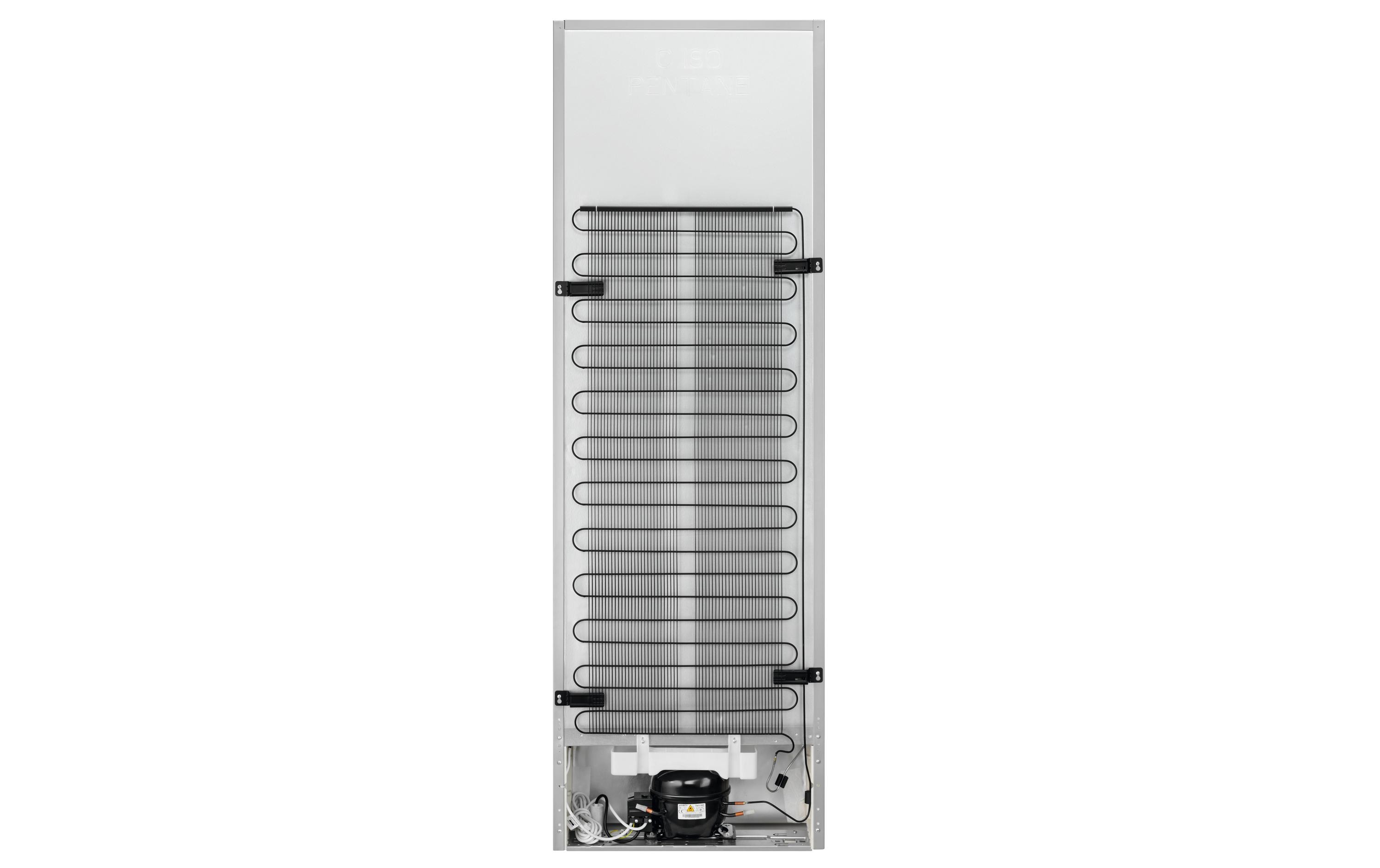 AEG by Electrolux Gefrierschrank AEG AGN2803 Rechts/Wechselbar