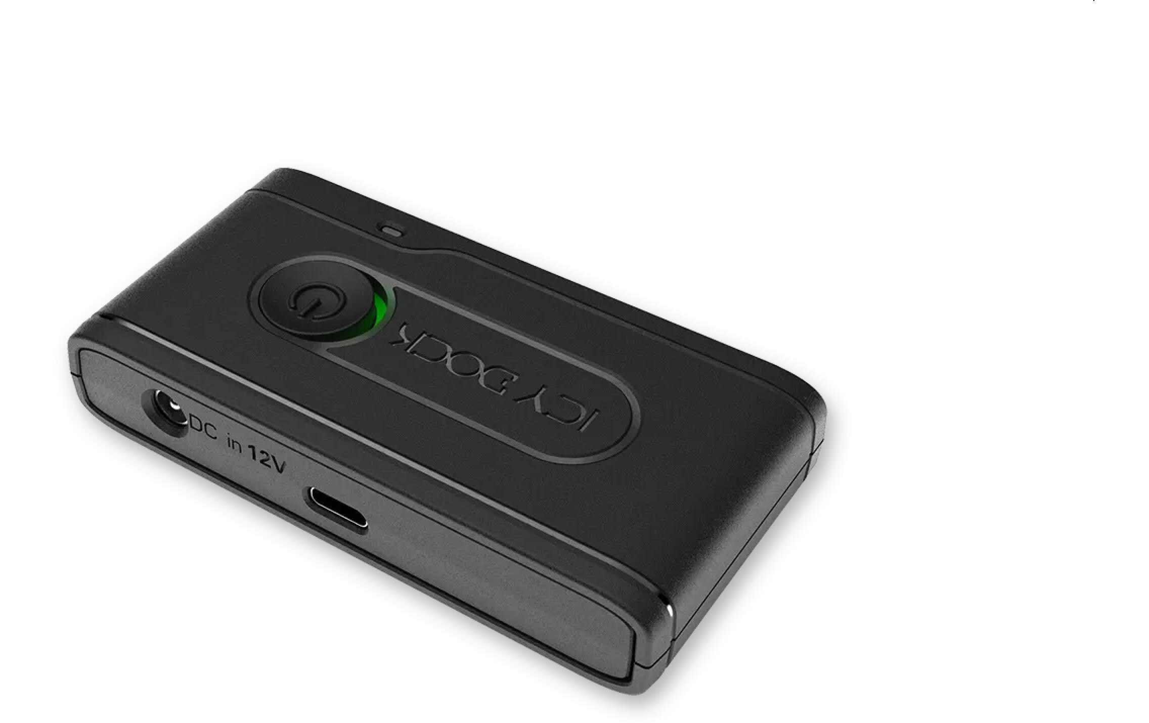 ICY DOCK Dockingsstation EZ-Adapter Ex MB931U-1VB R1