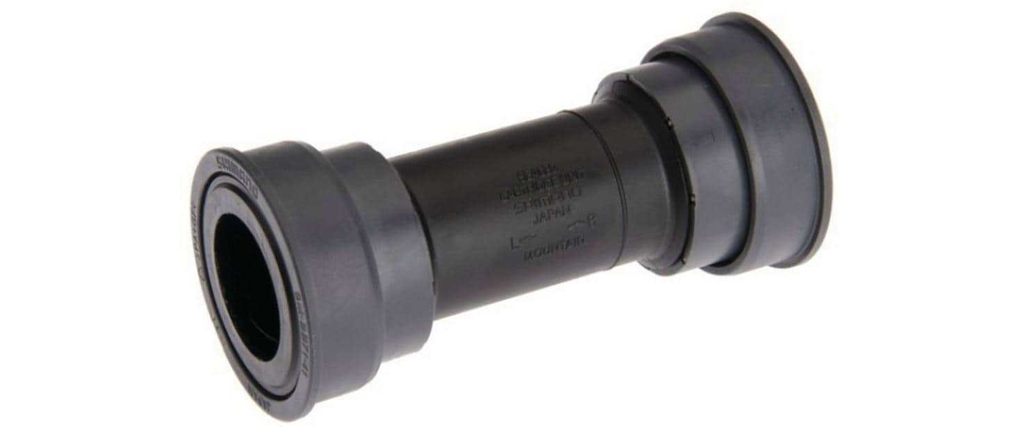 Shimano Innenlager SM-BB7141A 89.5 / 92 mm ohne Gewinde