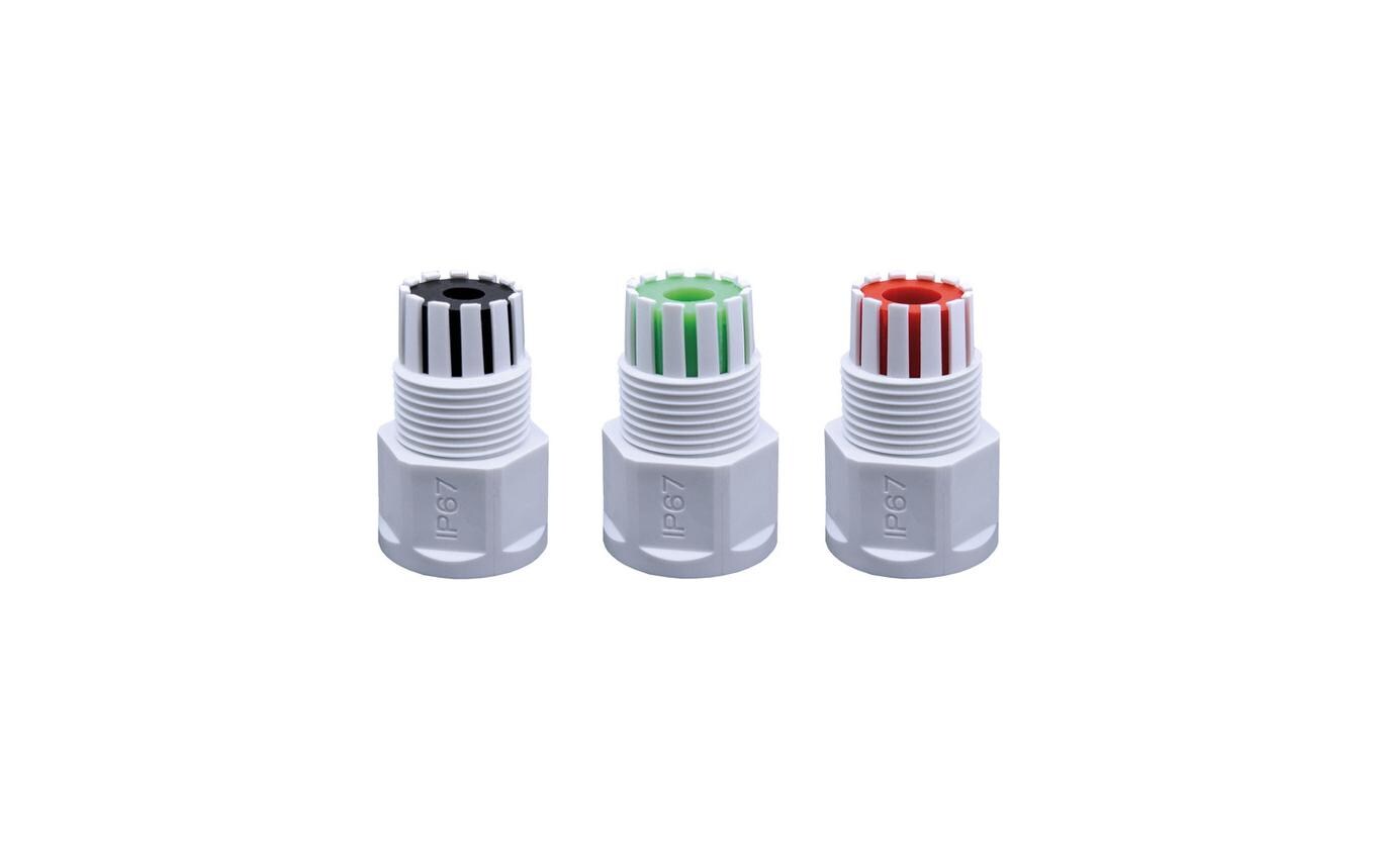 Veracity PoE Extender LONGSPAN Max (Camera) XT für Outdoor