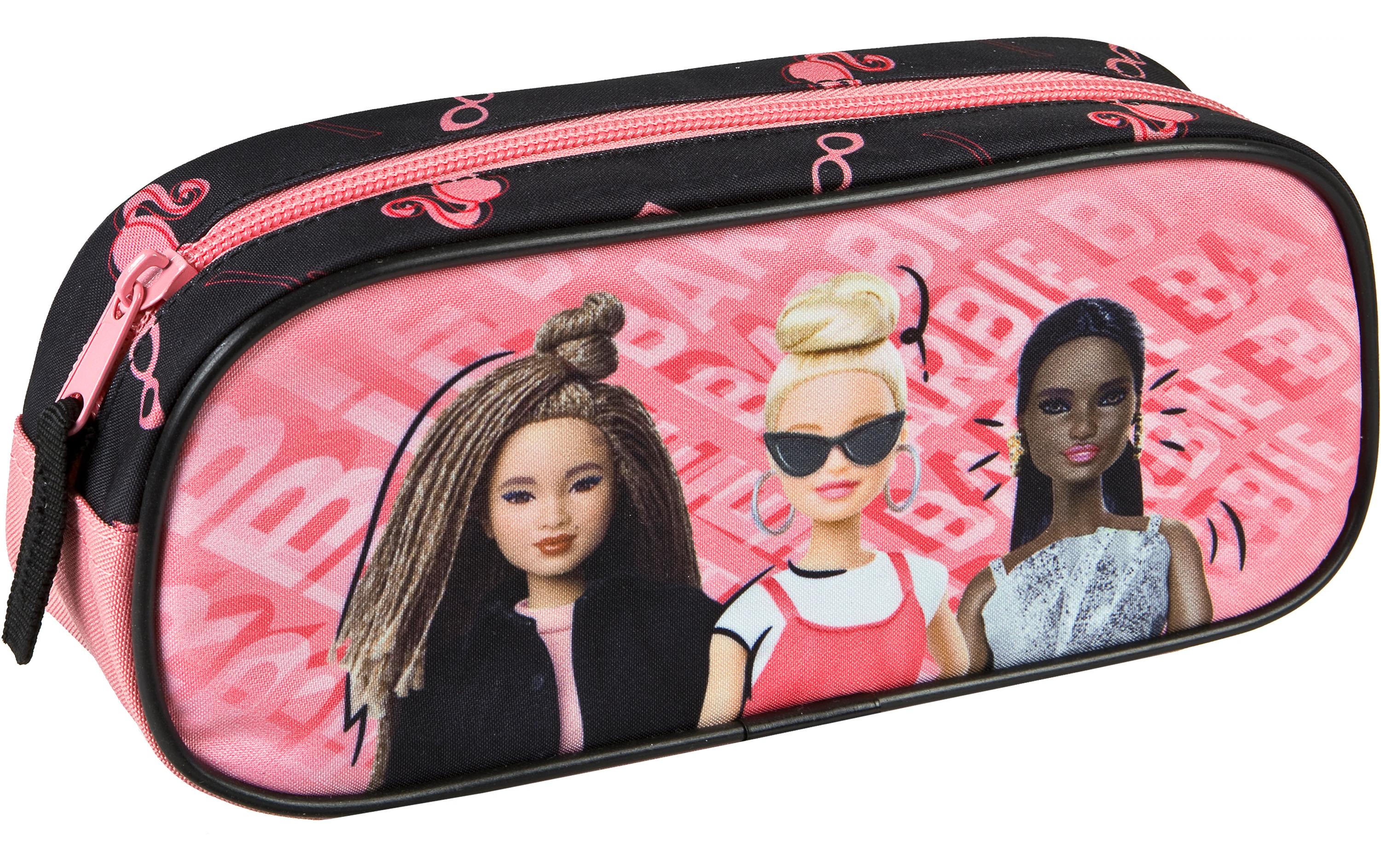 Undercover Schlamperetui Barbie Undercover Schlamperetui Barbie
