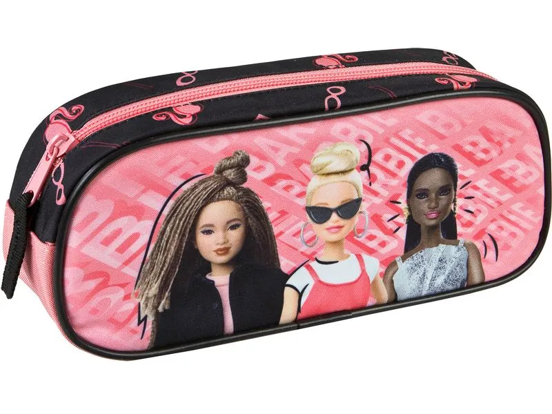 Undercover Schlamperetui Barbie Undercover Schlamperetui Barbie